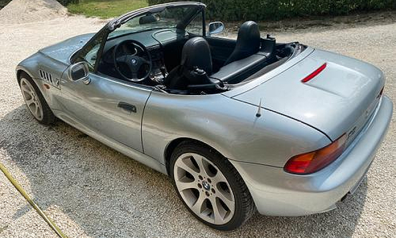 Bmw Z3 1.9...