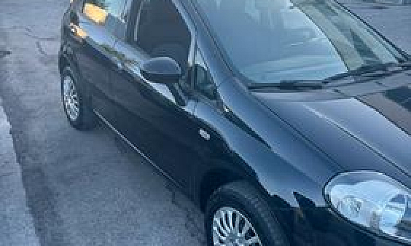 Fiat Grande Punto 1....