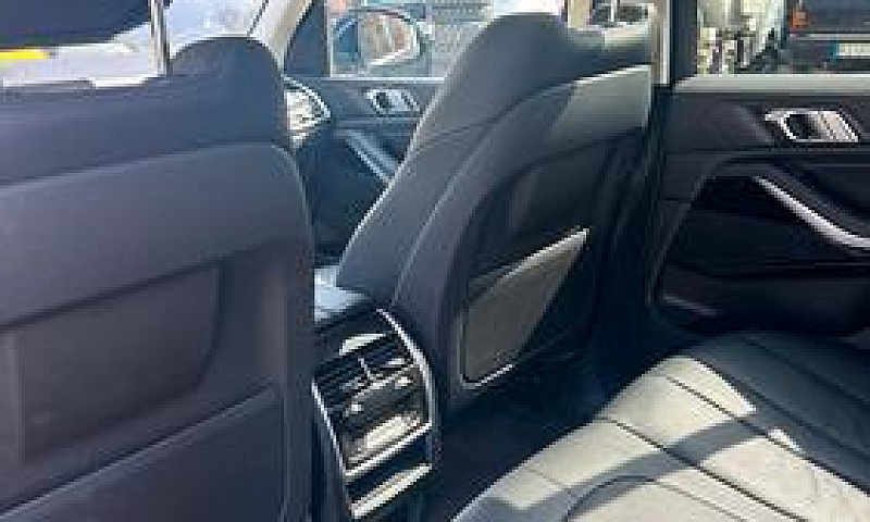Bmw X5 (E70) - 2019...