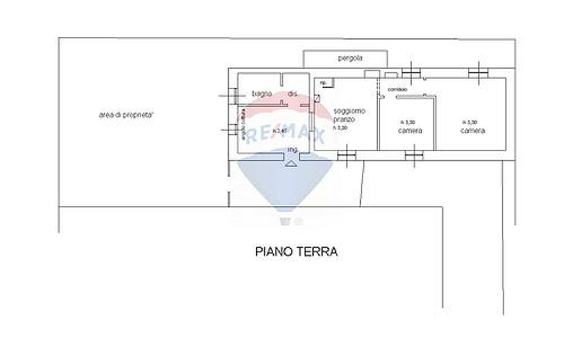 Porzione Di Casa - L...