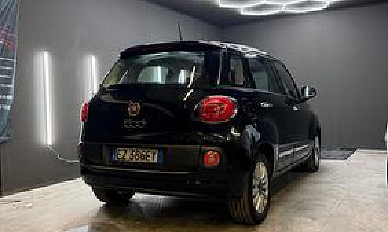 Fiat 500L 1.3 Multij...