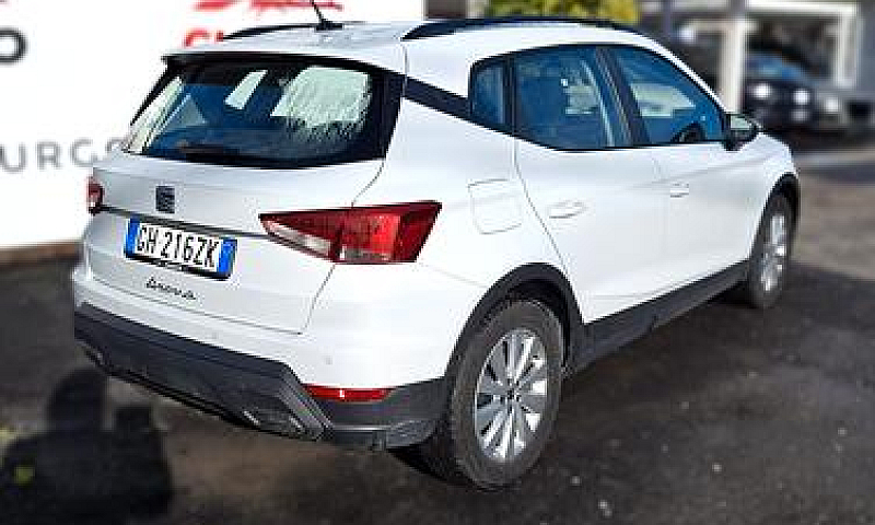 Seat Arona 1.0 Tgi X...