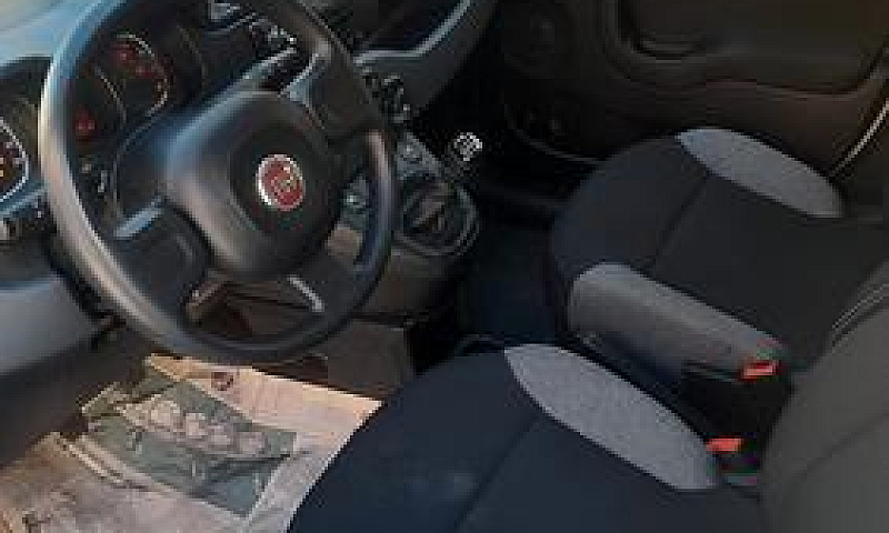 Fiat Panda 1.0 Firef...