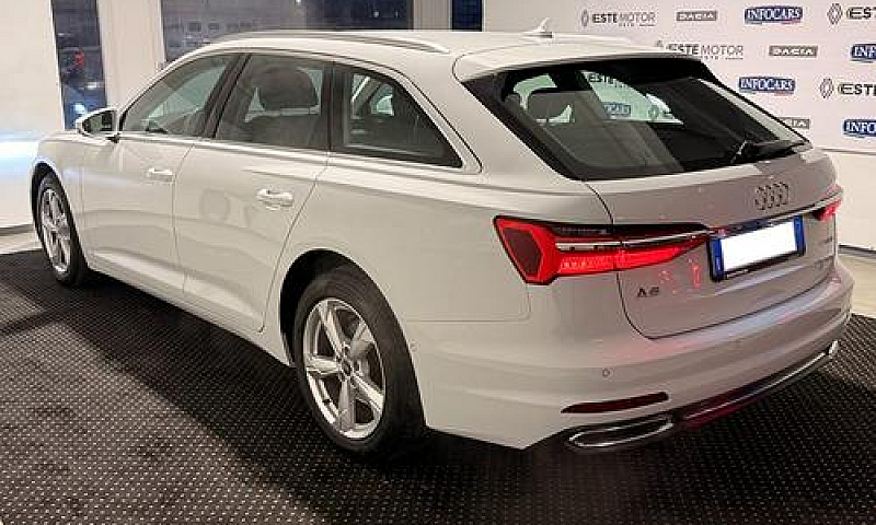 Audi A6 Avant 40 Tdi...