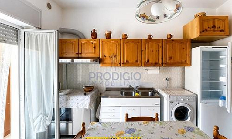 Appartamento Con Can...