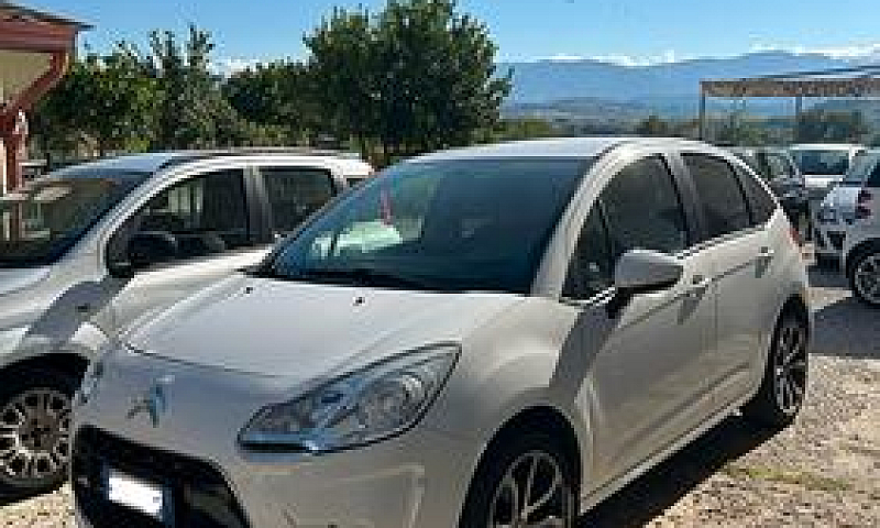 Citroen C3 1.4 Hdi 7...