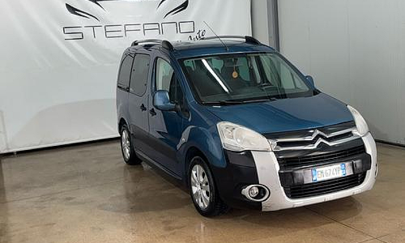 Citroen Berlingo 1.6...