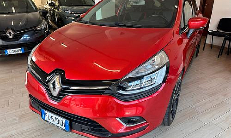 Renault Clio Dci 8V ...
