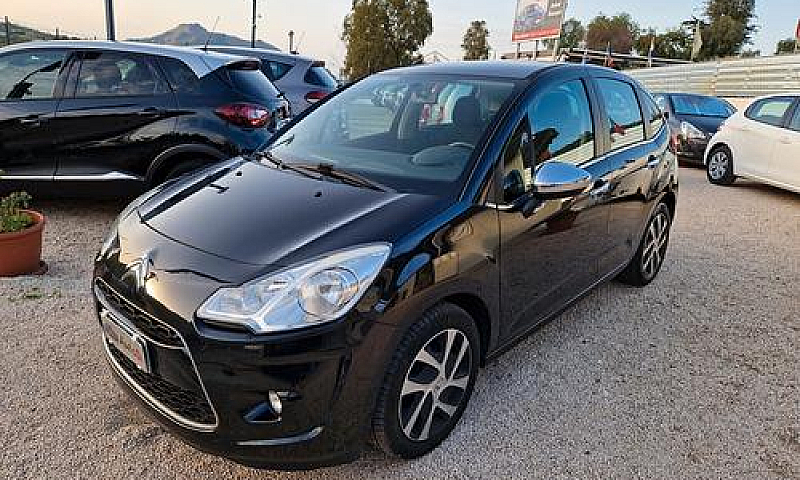 Citroen C3 1.6 E-Hdi...