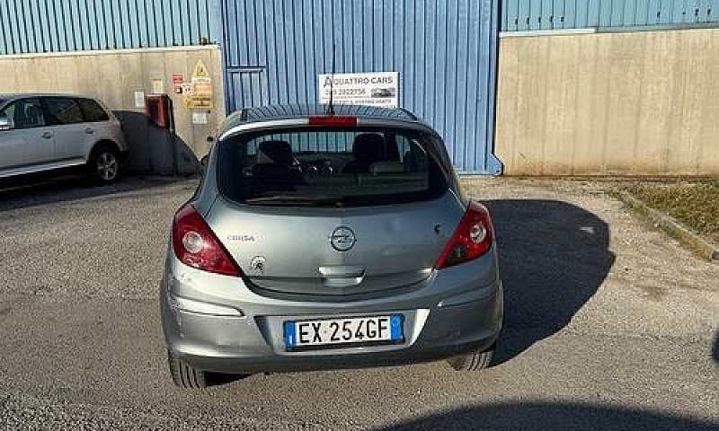 Opel Corsa 1.2 85Cv ...