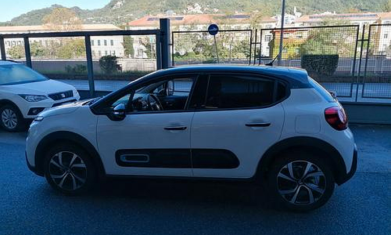 Citroen C3 Puretech ...