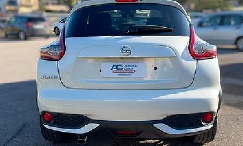 Nissan Juke 1.5 Dci ...