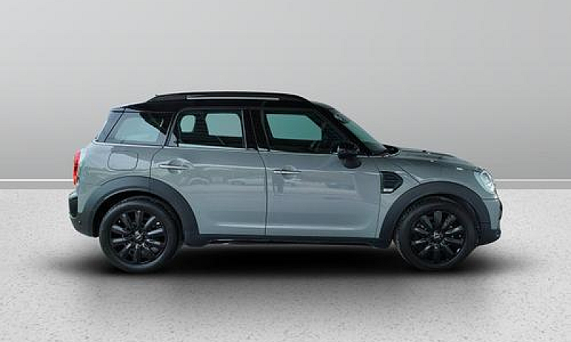 Mini Mini Countryman...