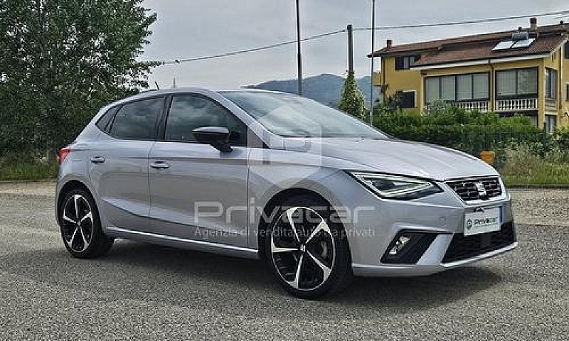 Seat Ibiza 1.0 Ecots...