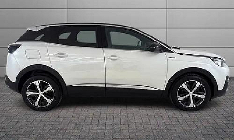Peugeot 3008 Gt.line...