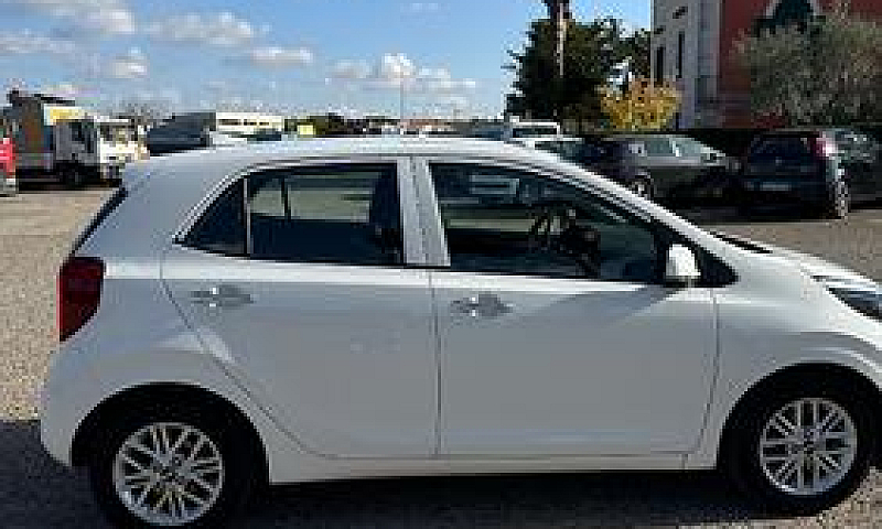 Kia Picanto 3ªs.(17-...