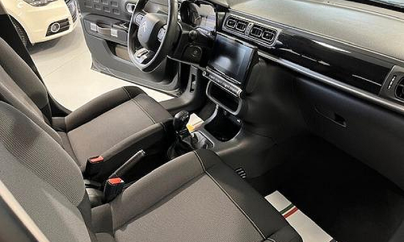 Citroen C3 Puretech ...