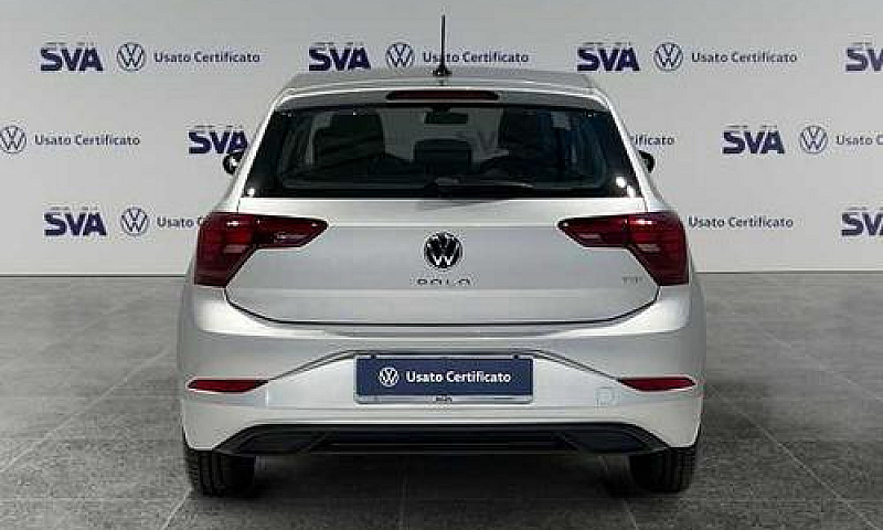 Volkswagen Polo 6ª S...