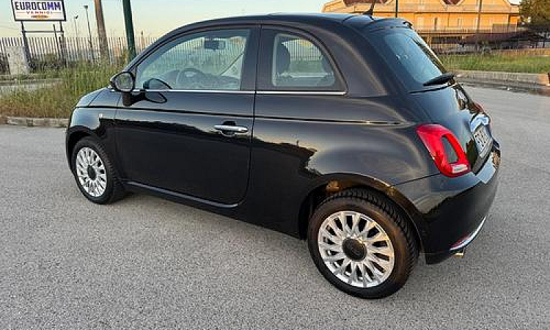 Fiat 500 1.2 Easypow...