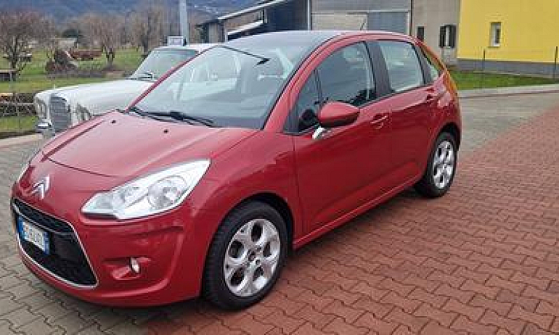 Citroen C3 Unico Pro...