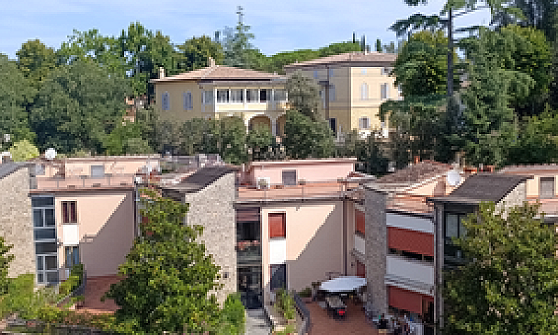 Appartamento Alle Te...