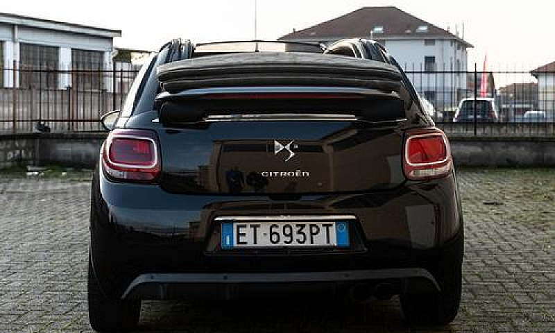 Citroen Ds3 Cabrio 2...