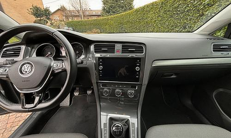 Volkswagen Golf 7 1....