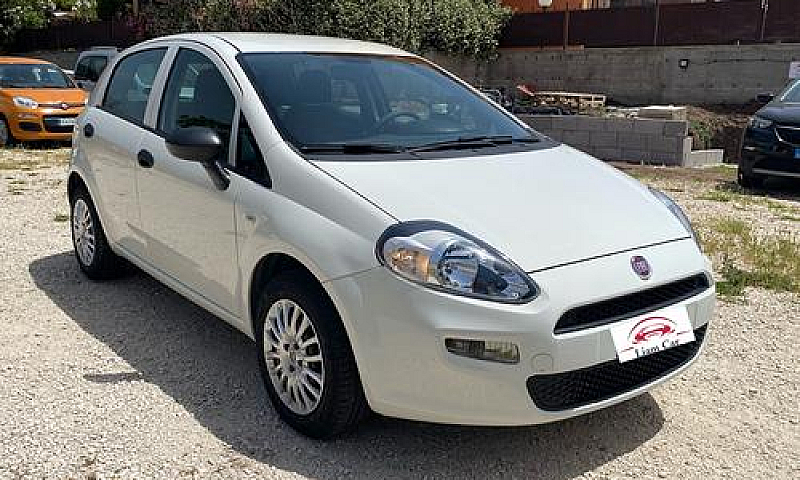 Fiat Punto 1.4 Benz/...