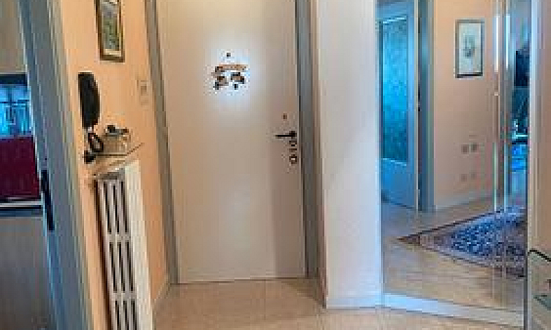 Appartamento 2P. Via...