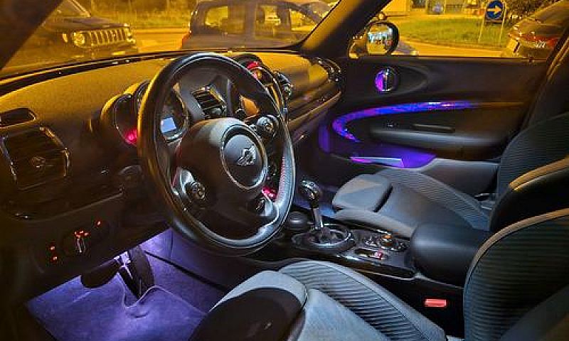Mini Clubman Cooper ...