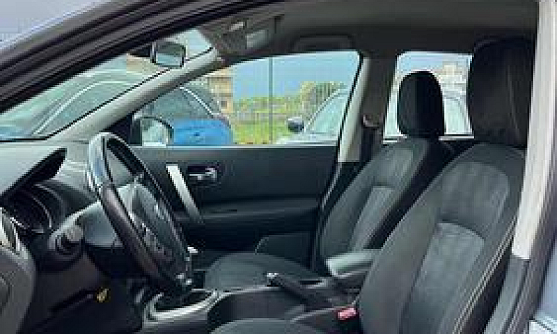Nissan Qashqai 1.6 D...