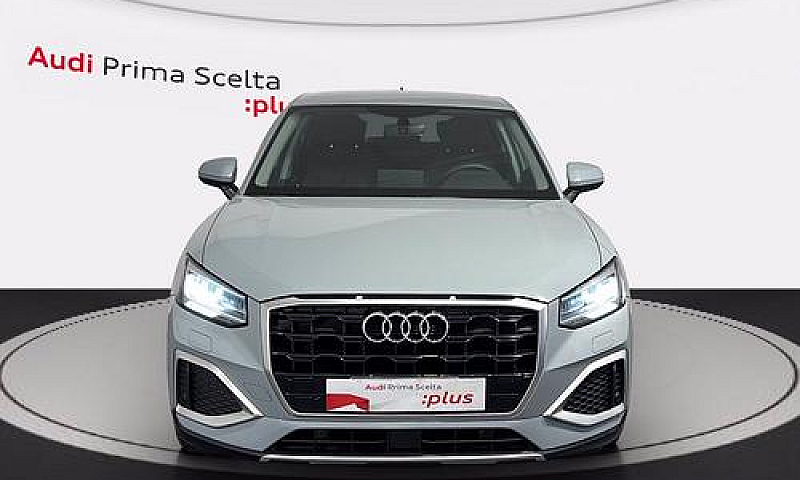Audi Q2 35 1.5 Tfsi ...
