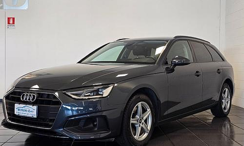 Audi A4 Avant 30 Tdi...