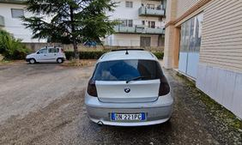 Bmw Serie 1 (E87) - ...