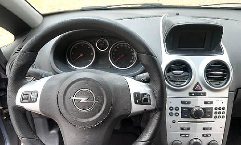 Opel Corsa 1300 Dies...