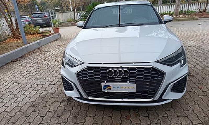 Audi A3 Spb 30 G-Tro...
