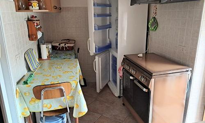 Quadrilocale A Casap...