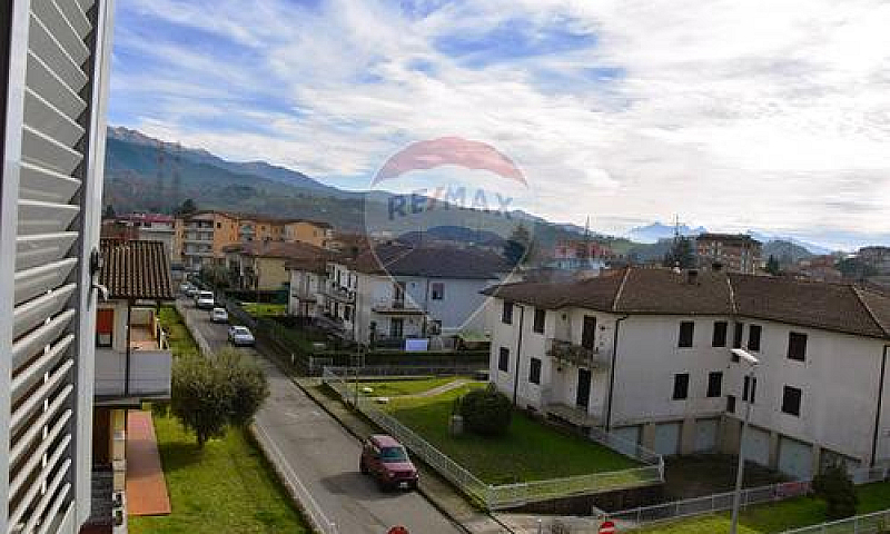 Appartamento - Pontr...