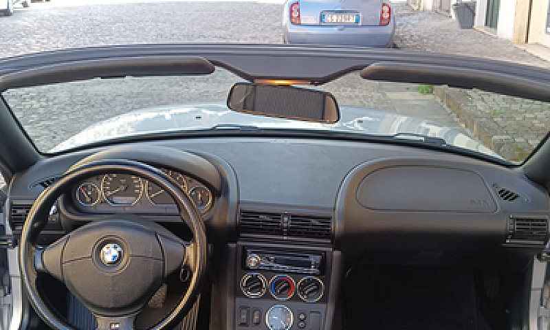 Bmw Z3...