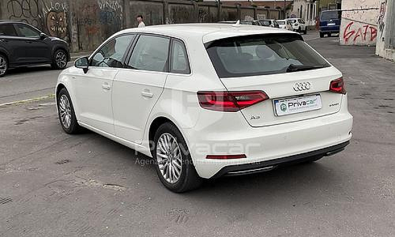 Audi A3 Spb 1.4 Tfsi...