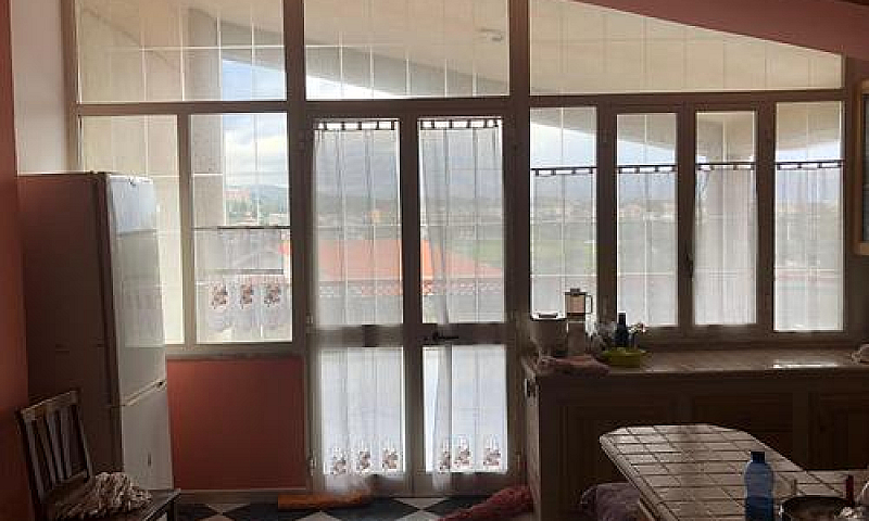 Appartamento Panoram...