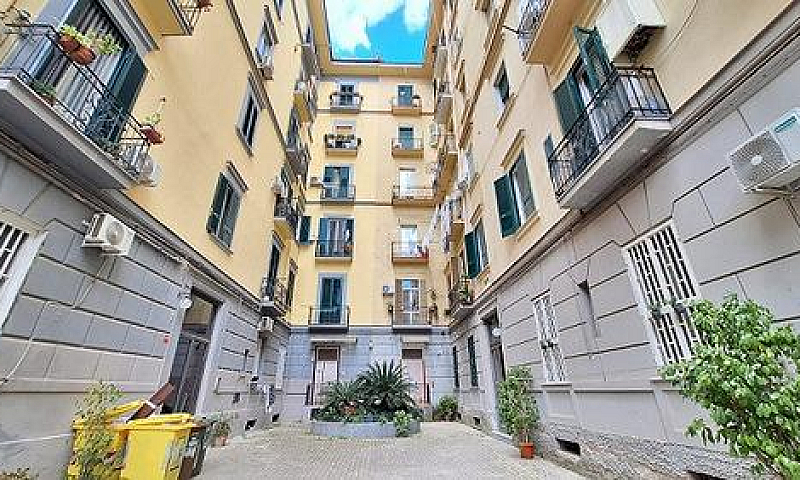 Appartamento Napoli ...