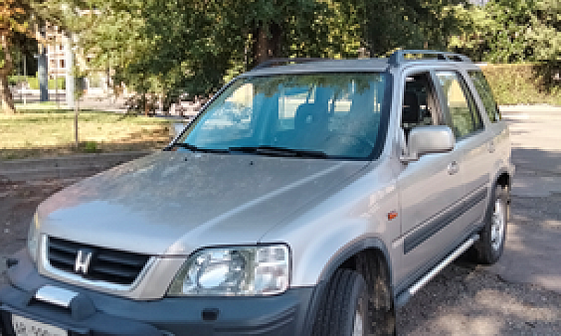 Honda Trazione Integ...