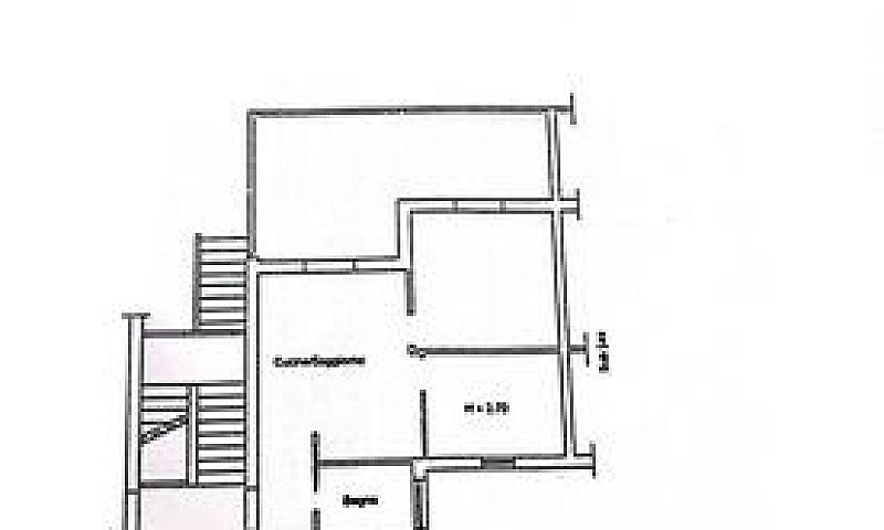 Trilocale Blue Villa...