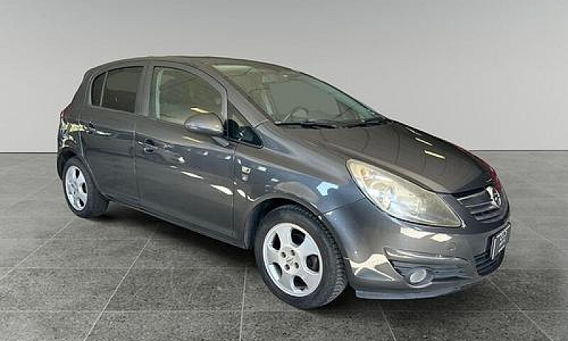 Opel Corsa 5P 1.3 Cd...