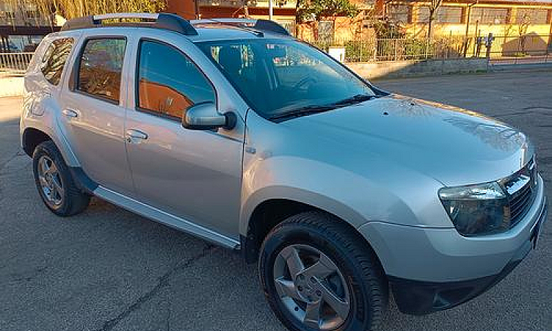 Dacia Duster 1.6 4X2...