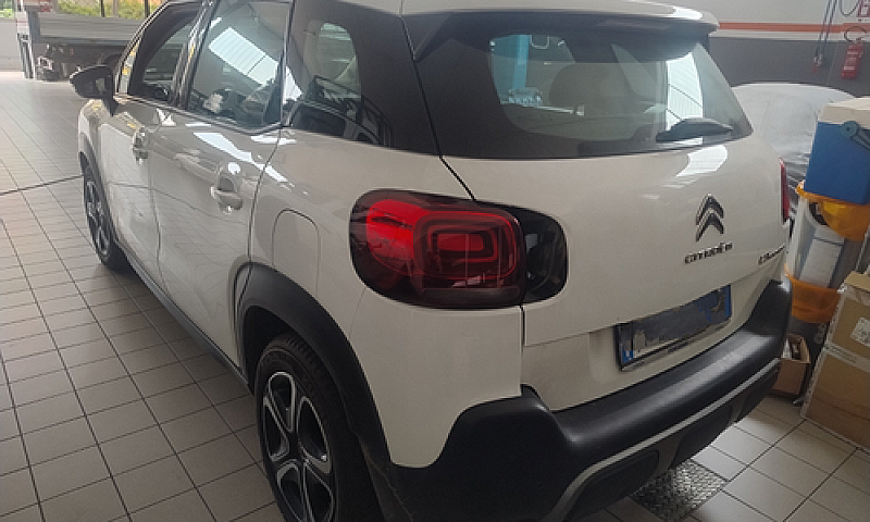 Citroen C3 Aircross ...