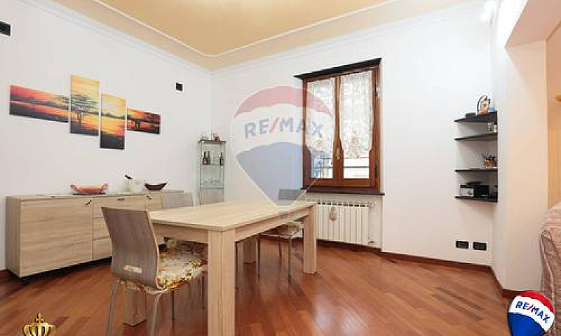 Appartamento - Genov...