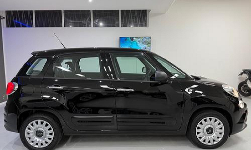 Fiat 500L 1.3 Multij...