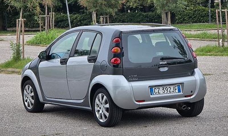 Smart Forfour 1.1 Be...